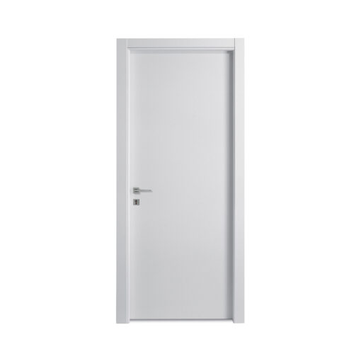 Porta interna "Bianco HD" in versione a battente