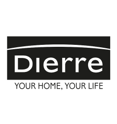 Logo - Dierre
