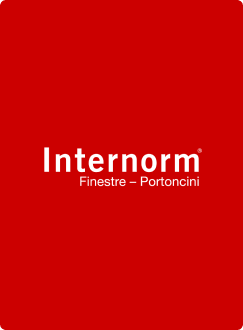 Logo - Internorm