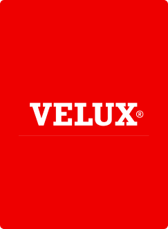 Logo - VELUX