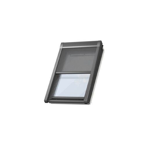 VELUX® MML Integra - Tenda esterna parasole elettrica in PVC