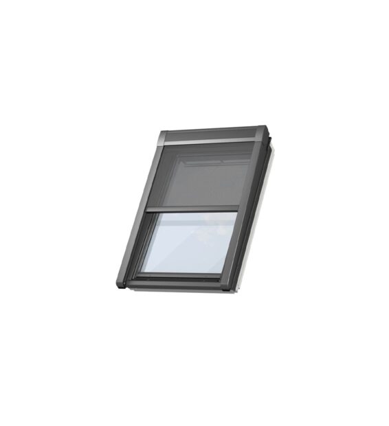 VELUX® MML Integra - Tenda esterna parasole elettrica in PVC