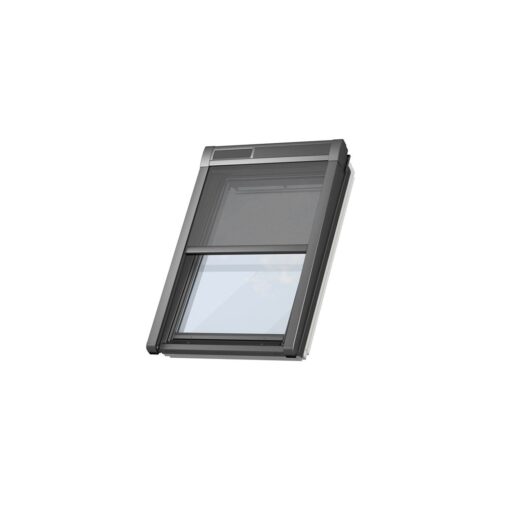 VELUX® MSL Integra - Tenda esterna parasole solare in PVC