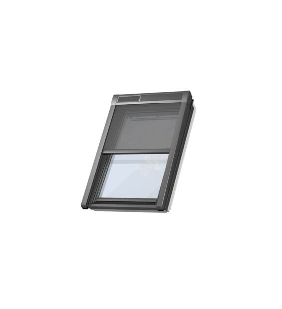 VELUX® MSL Integra - Tenda esterna parasole solare in PVC
