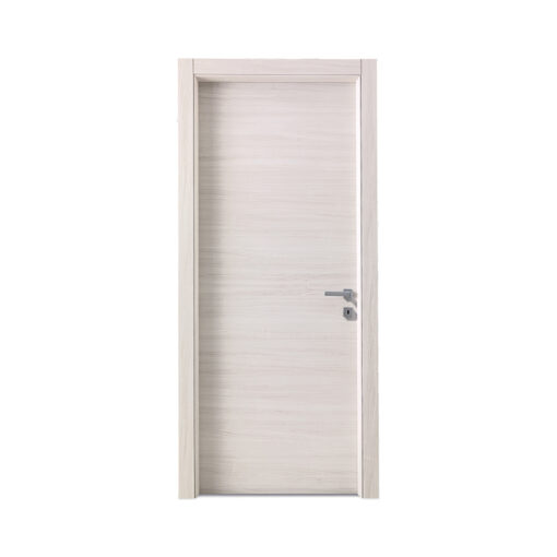 Porta interna "Riso" in versione a battente