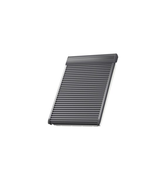 VELUX® Integra SML - Tapparella elettrica in alluminio