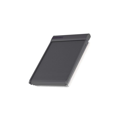 VELUX® Integra SSL - Tapparella solare in alluminio
