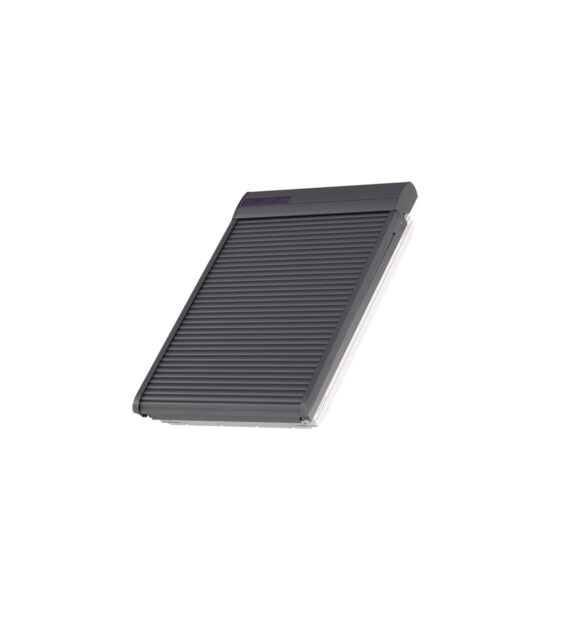 VELUX® Integra SSL - Tapparella solare in alluminio